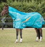 Weatherbeeta ComFiTec Dynamic Regendeken vaste hals, Dieren en Toebehoren, Paarden en Pony's | Dekens en Dekjes, Ophalen of Verzenden