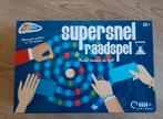 Supersnel raadspel bordspel 
Look a like 30seconde, Vijf spelers of meer, Ophalen of Verzenden, Zo goed als nieuw, Grafix