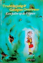 Een Palm Op De Veluwe, Boeken, Gelezen, Ophalen of Verzenden, Fictie, Trude De Jong & Georgien Overwater.