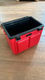 Kleine koelbox, Ophalen, Zo goed als nieuw, Koelelement