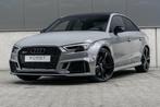 Audi RS3 2.5 TFSI quattro B&O Pano Leer Nardo, 1490 kg, Gebruikt, Euro 6, RS3
