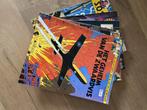 Stripboeken Verzameling - Derde Deel, Boeken, Stripboeken, Meerdere stripboeken, Ophalen, Gelezen