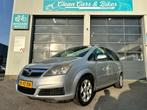 Opel Zafira 2.2 Cosmo (bj 2006), Auto's, Voorwielaandrijving, Gebruikt, Lichtsensor, 4 cilinders