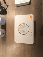 Woonveilig Alarminstallatie - Eenvoudig te installeren!, Doe-het-zelf en Verbouw, Alarmsystemen, Ophalen of Verzenden, Detector, Sensor of Melder