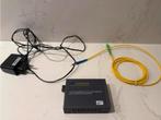Fiber Media Converter, Ophalen, Gebruikt