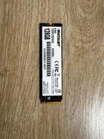 Kingston Patriot P300 128GB NVME SSD, Ophalen of Verzenden, Zo goed als nieuw, Laptop, Overige aansluitingen