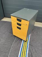 Ladeblok, Huis en Inrichting, Kasten | Ladekasten, Ophalen, Minder dan 50 cm, Gebruikt, -