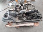 Motor T3 1600 luchtgekoeld, Auto-onderdelen, Motor en Toebehoren, Ophalen, Gebruikt, Volkswagen