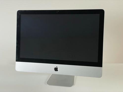 iMac 2017 - Retina 4K-display | 21,5 inch, Computers en Software, Apple Desktops, Zo goed als nieuw, iMac, 3 tot 4 Ghz, Ophalen of Verzenden