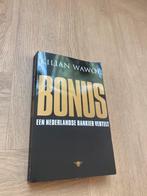 Kilian Wawoe - Bonus, Ophalen of Verzenden, Zo goed als nieuw, Kilian Wawoe