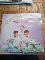 The sunshines - waarom, Ophalen of Verzenden, Zo goed als nieuw, Overige formaten, Levenslied of Smartlap