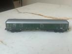 Trix Express 3387, Hobby en Vrije tijd, Modeltreinen | H0, Gelijkstroom, Verzenden, Trix, Wagon