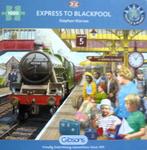 Gibsons: Express to Blackpool., Hobby en Vrije tijd, Denksport en Puzzels, Gebruikt, 500 t/m 1500 stukjes, Legpuzzel, Ophalen