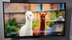 Samsung 55 inch UHD Curved Smart TV, Ophalen, 100 Hz, Samsung, 100 cm of meer