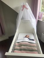 Bopita Ledikant - Zo Goed Als Nieuw, Ophalen, Zo goed als nieuw, Ledikant