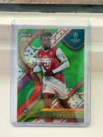 Ilenikhena Topps Finest UCL RC /99, Ophalen of Verzenden, Nieuw, Buitenlandse clubs, Spelerskaart