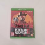 Red Dead Redemption 2 - Xbox, Avontuur en Actie, Online, Vanaf 18 jaar, 1 speler