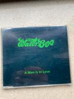 The Waterboys - A Man Is In Love, Ophalen of Verzenden, 1980 tot heden, Zo goed als nieuw, Jazz en Blues