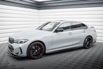 Voorlip sideskirt spoiler diffuser - BMW G20 G21 M-Pack 22+
