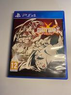 ps4 Game - Guilty Gear Xrd- Reveator, 1 speler, Eén computer, Ophalen of Verzenden, Zo goed als nieuw