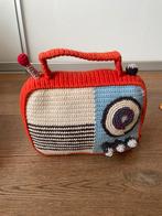 Anne-Claire Petit Opwindbare Radio - I Did It My Way, Ophalen of Verzenden, Zo goed als nieuw, Materiaal