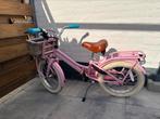 16 inch fiets, Fietsen en Brommers, Fietsen | Meisjes, Ophalen, Gebruikt, 16 inch, Cooper