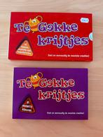 Te Gekke Krijtjes, Ophalen of Verzenden, Nieuw, Potlood of Stift