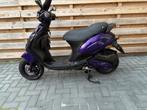 Zip 50cc 4 takt iget euro (4), Ophalen, Zo goed als nieuw, Piaggio