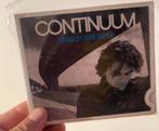 Comtinuum cd nieuw in folie van John Mayer, Ophalen of Verzenden