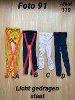 Maillot meisje maat 110 mooie staat *foto 91*, Kinderen en Baby's, Kinderkleding | Maat 110, Ophalen of Verzenden, Zo goed als nieuw