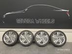 17” originele VW Golf 5 6 7 8 Valencia velgen + winterbanden, Auto-onderdelen, Banden en Velgen, Gebruikt, Banden en Velgen, 17 inch