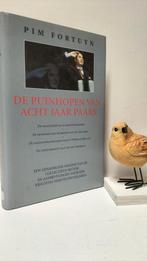 Fortuyn, Pim; De puinhopen van acht jaar paars, Ophalen of Verzenden, Gelezen, Nederland