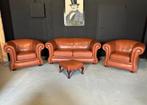 Chesterfield bankstel Blenheim, Gebruikt, Springvale, 150 tot 200 cm, Springvale