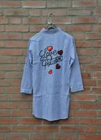 blousejurk 152, chicaprie 152, kinderkleding 152, Meisje, Nieuw, Ophalen of Verzenden, Jurk of Rok