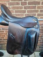 ALBION dressuurzadel SLK Platinum ultima, Dieren en Toebehoren, Paarden en Pony's | Zadels, Ophalen, Dressuur