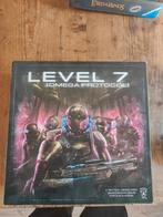 Level 7 omega protocol met uitbereiding, Ophalen of Verzenden, Zo goed als nieuw