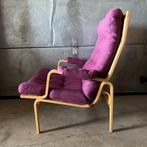 OPRUIMING Fauteuil Ingrid Bruno Mathsson  Dux Zweeds design, Huis en Inrichting, Fauteuils, Scandinavisch design, Gebruikt, Dux