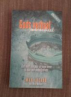 Max Lucado - Gods verhaal, jouw verhaal, Ophalen of Verzenden, Zo goed als nieuw, Max Lucado