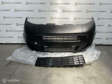 Voorbumper Fiat Qubo NIEUW 1750574 735539447 735481852 beschikbaar voor biedingen