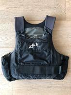 Zhik zwemvest 50 N maat L, Watersport en Boten, Watersportkleding, Ophalen of Verzenden, Zo goed als nieuw, Zhik, Dame of Heer