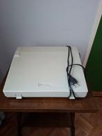 Typemachine XL1850, Audio, Tv en Foto, Dvd-spelers, Ophalen of Verzenden, Overige merken