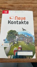 Duits flex boek deel A, VMBO, Duits, Nieuw, Ophalen of Verzenden