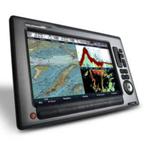 Raymarine E120 Wide, Watersport en Boten, Navigatiemiddelen en Scheepselektronica, Ophalen of Verzenden, Gebruikt
