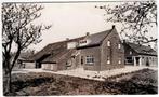 Beegden (bij Roermond) Jeugdherberg 't Sangershoes, Verzamelen, Ansichtkaarten | Nederland, Verzenden, 1940 tot 1960, Gelopen