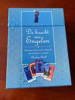 De kracht van Engelen Christine Astell, Ophalen of Verzenden, Zo goed als nieuw, Tarot of Kaarten leggen, Overige typen