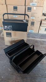 Gereedschapskist / Toolbox Senza, Ophalen, Nieuw