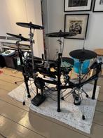 Roland TD15 Drumstel / drumkit, Muziek en Instrumenten, Ophalen, Gebruikt, Roland