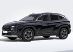 Hyundai Tucson 1.6 T-GDI HEV Comfort Smart, Auto's, Euro 6, 4 cilinders, 1360 kg, Leder en Stof