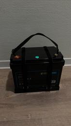 Mestic lithium battery mlb-100 smart, Caravans en Kamperen, Ophalen of Verzenden, Nieuw