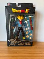 Dragon star Super saiyan future trunks, Ophalen of Verzenden, Zo goed als nieuw